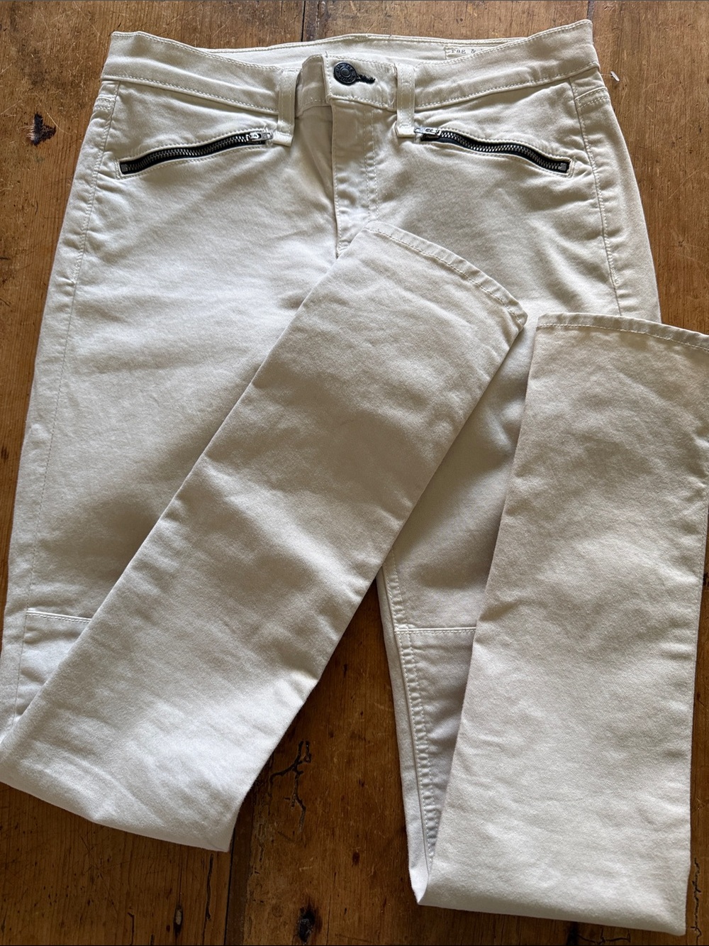 Rag & Bone jeans